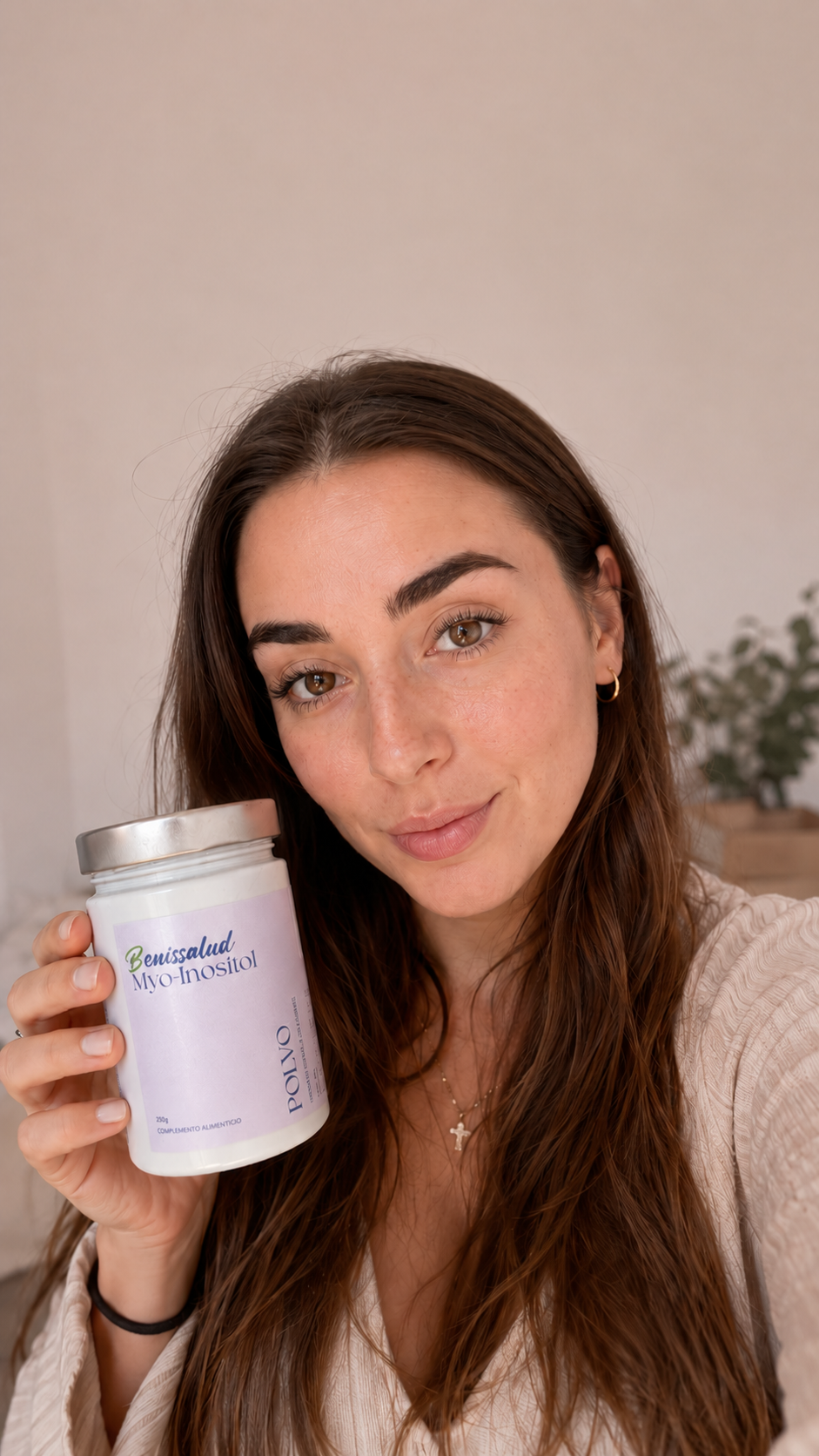 Qué es el Myo-Inositol y por qué tu cuerpo ya lo produce
