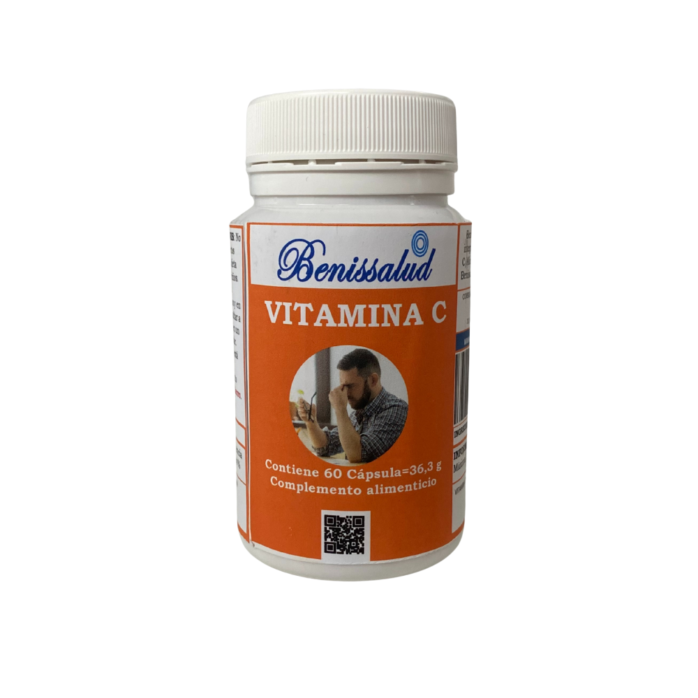 Vitamina C - Sistema inmune