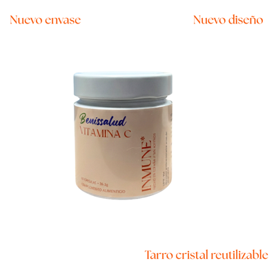 Tarro premium