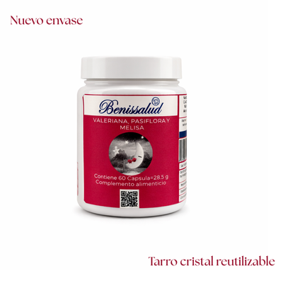 Tarro premium