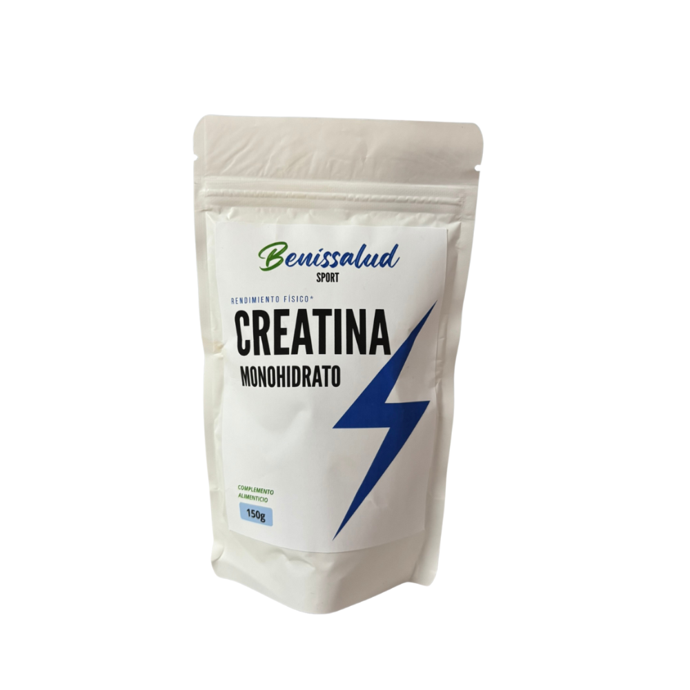 Creatina Creapure