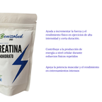 Creatina Creapure