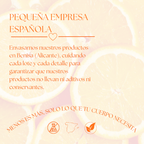 Fortalece tus defensas naturalmente con Vitamina C pura