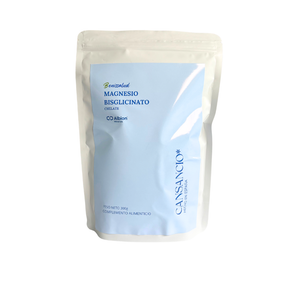 Bisglicinato de Magnesio Albion® Chelate- Magnesio en polvo-Benissalud