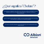 Bisglicinato de Magnesio Albion® Chelate- Magnesio en polvo-Benissalud
