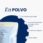 Bisglicinato de Magnesio Albion® Chelate- Magnesio en polvo-Benissalud