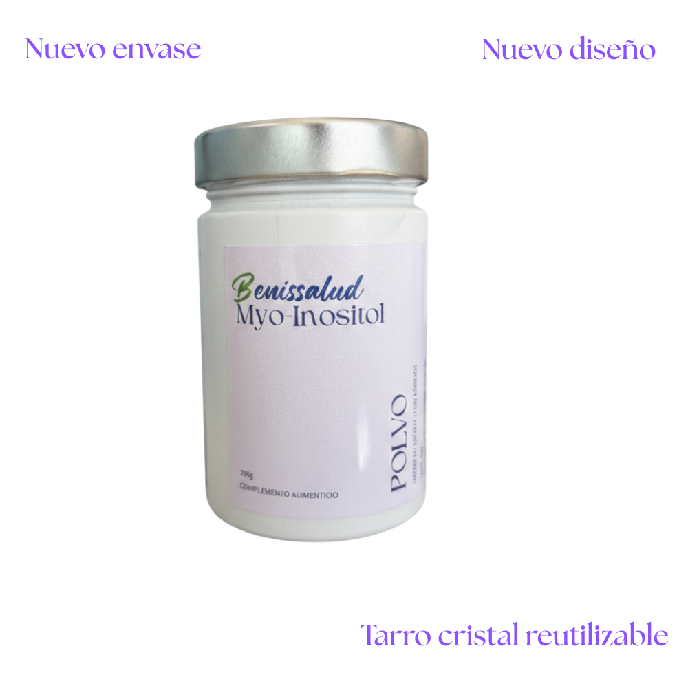 Myo - Inositol