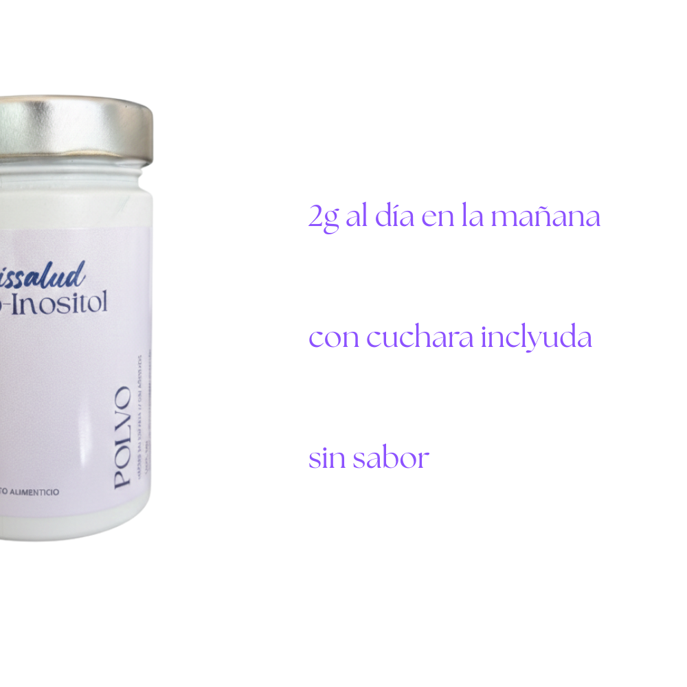 Myo-Inositol