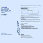 Bisglicinato de Magnesio Albion® Chelate- Magnesio en polvo-Benissalud