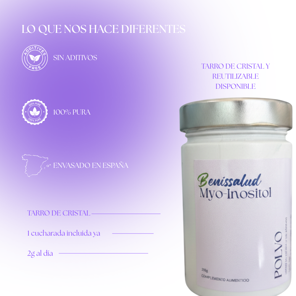 Myo-Inositol