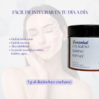 Colágeno Marino PEPTAN® 120g