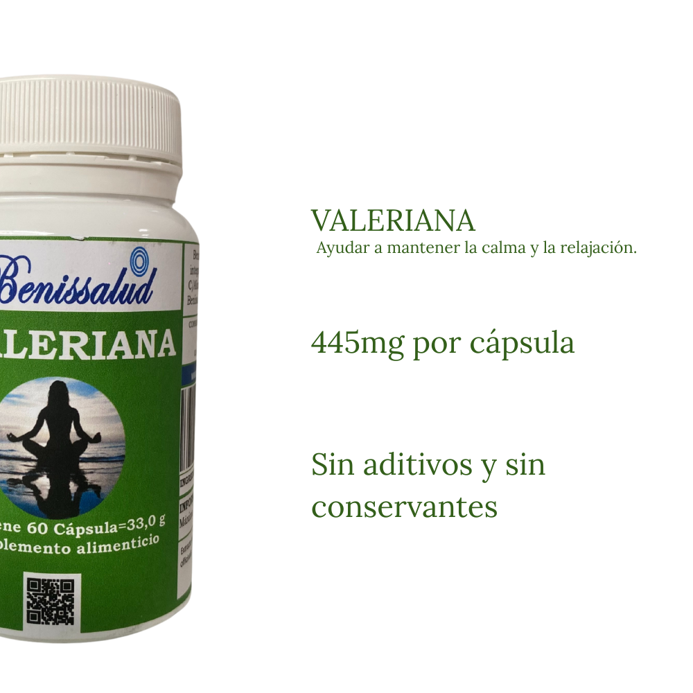 Valeriana
