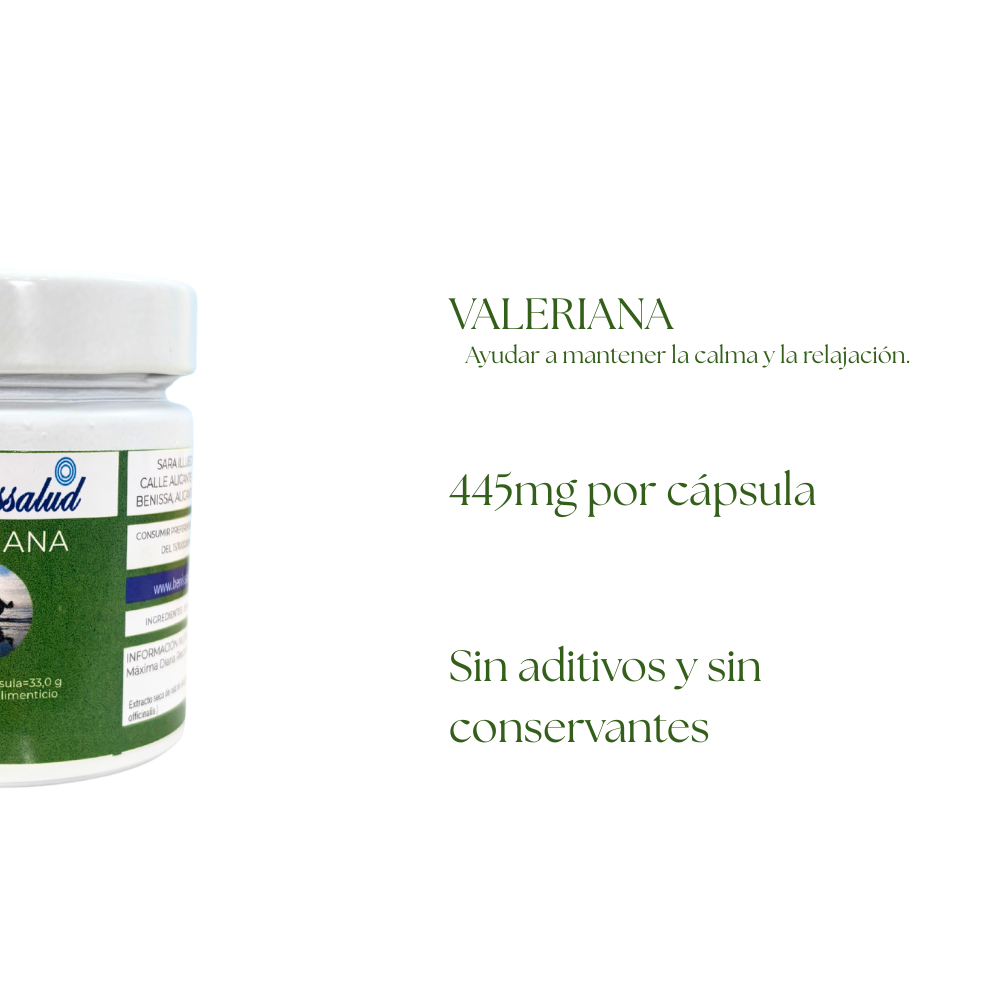 Valeriana